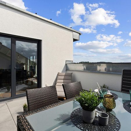 Ferienhaus Bergerhalde FDH Exteriör bild