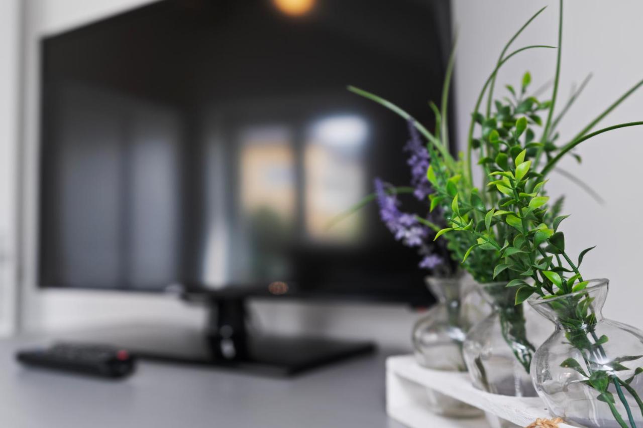 Ferienhaus Bergerhalde FDH Exteriör bild