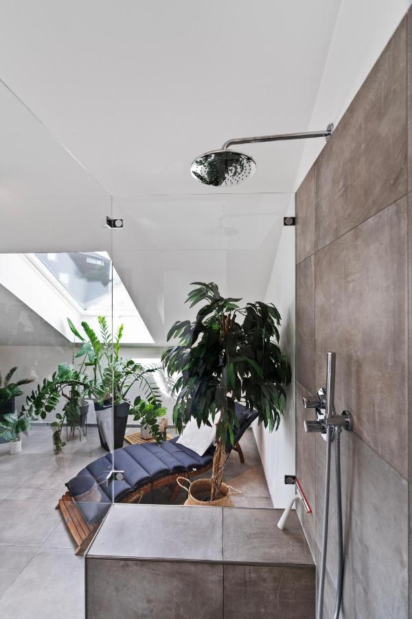 Ferienhaus Bergerhalde FDH Exteriör bild